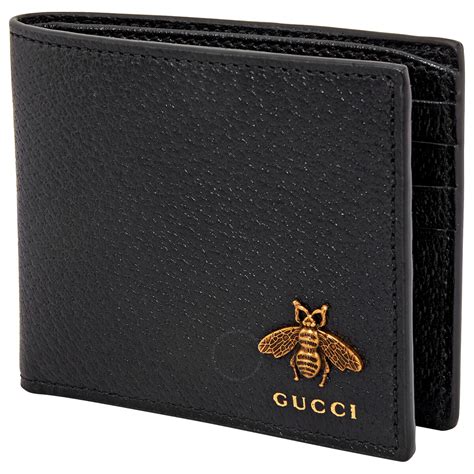 gucci wallet men price.